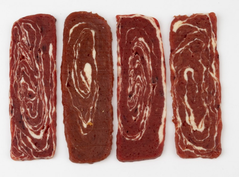 MARBLED DUCK FILLETS