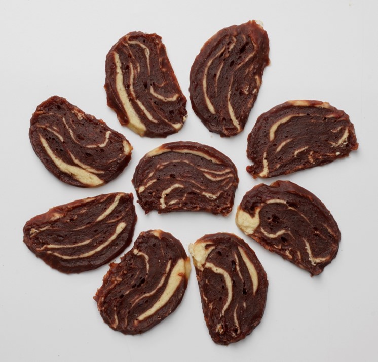 MARBLED BEEF SLICES