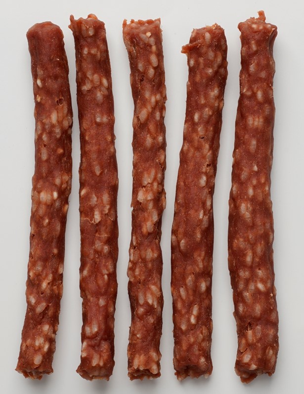 DUCK STICKS WITH RICE