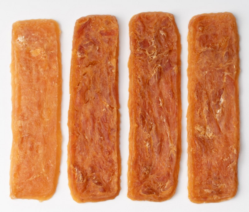 CHICKEN FILLETS
