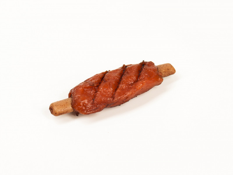 6 X S CHICKEN RIBS