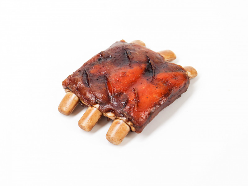 3 X L CHICKEN RIBS