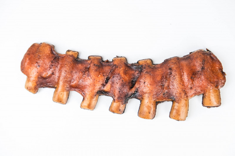1 X XL CHICKEN RIBS
