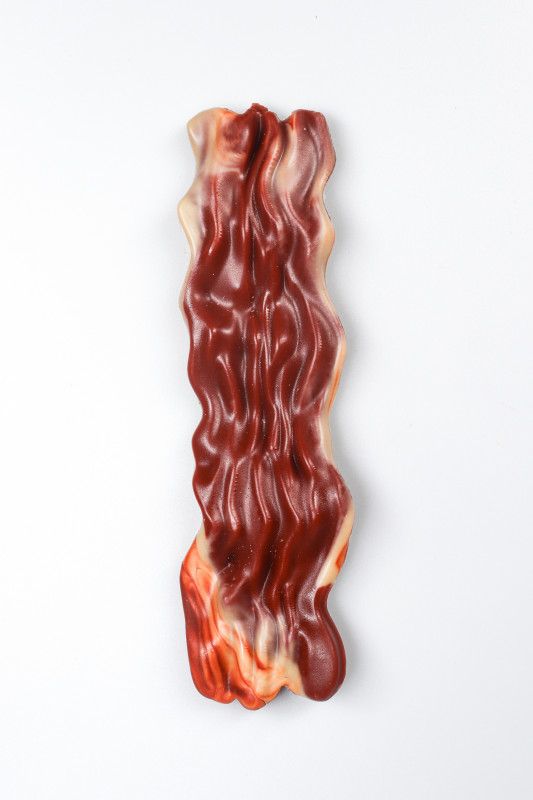 4 X CHICKEN BACON