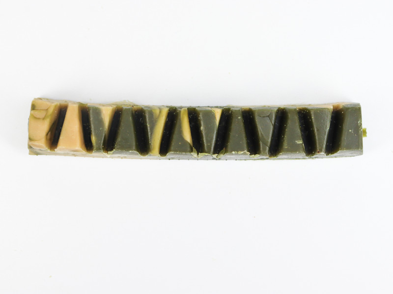 4 X VEGGIE BREAK A BAR
