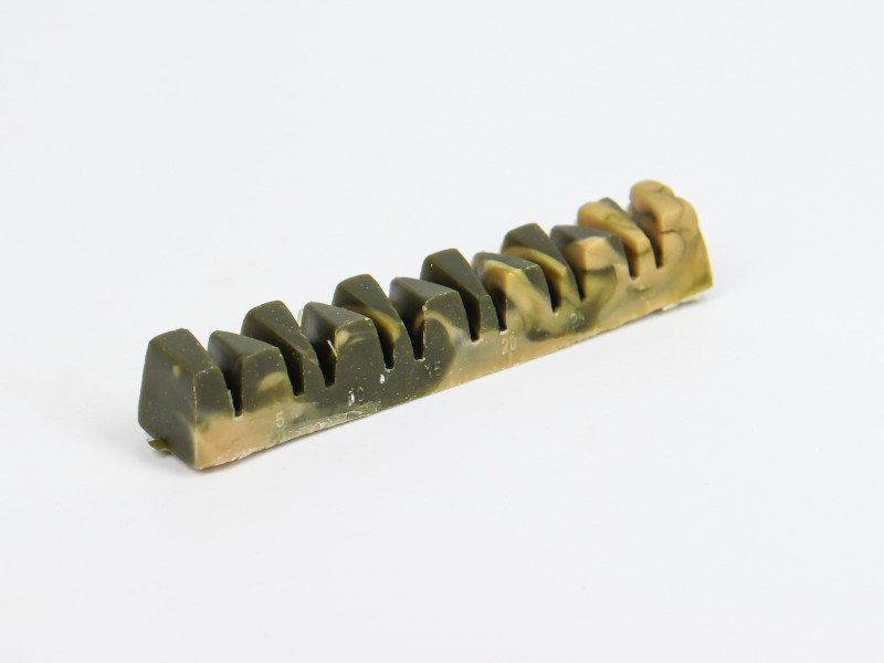 4 X VEGGIE BREAK A BAR