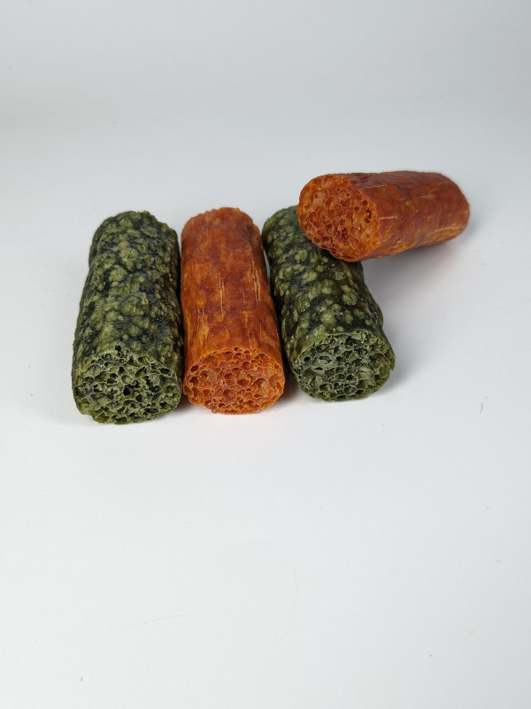 3 X M SPONGE ROLL