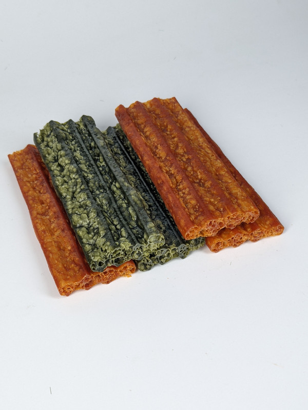5 X SPONGE BAR