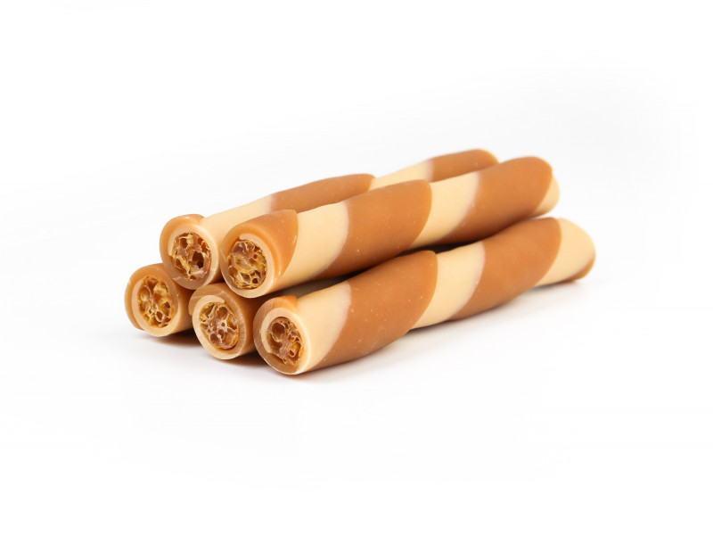 5 X DUAL TEXTURE STICK