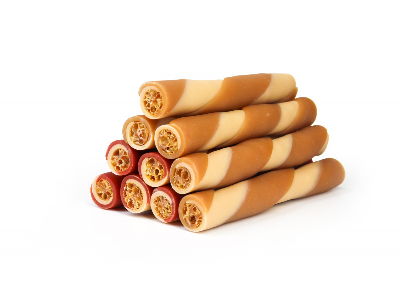 5 X DUAL TEXTURE STICK
