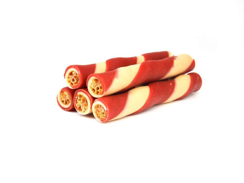 5 X DUAL TEXTURE STICK