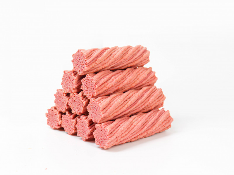 14 X CHEWY TWISTED STICK