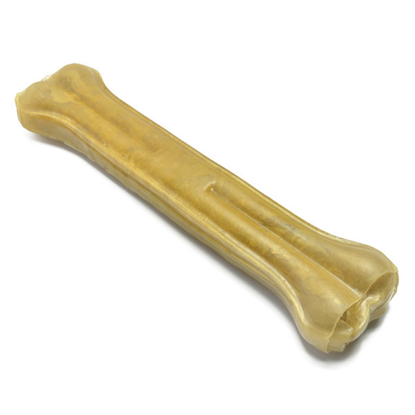 Pressed bone 14.5'' (37 cm)