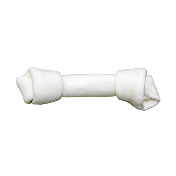 White expanded knotted bone 10-11