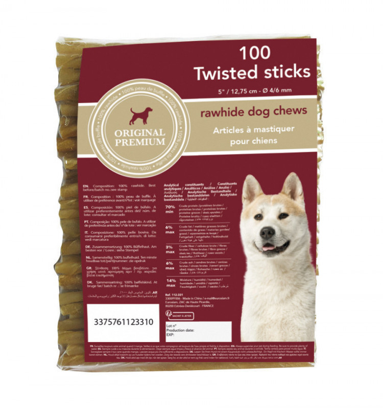 100 twisted sticks 5