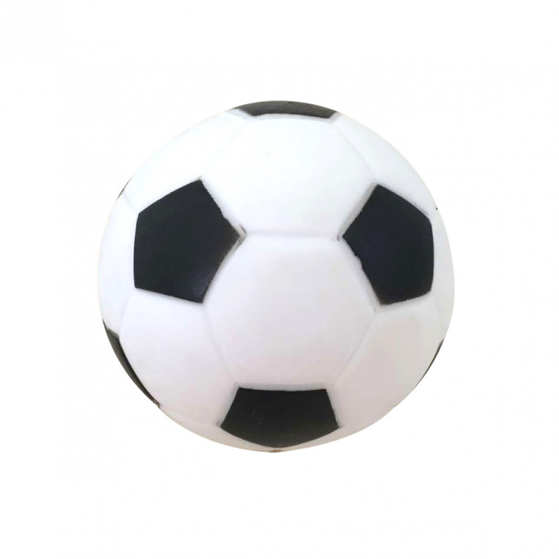 Vinyl soccer ball