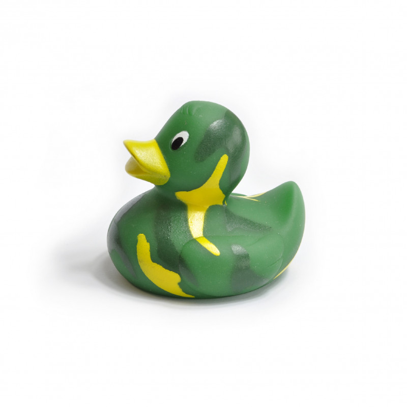 XS vinyl duck