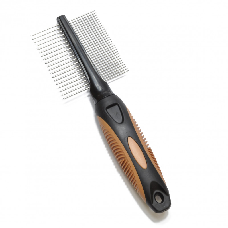 double sided comb