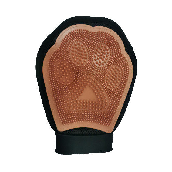double sided massage glove